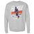 Mark Messier Men's Crewneck Sweatshirt | 500 LEVEL