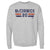 Chas McCormick Men's Crewneck Sweatshirt | 500 LEVEL