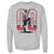 Alex Ovechkin Men's Crewneck Sweatshirt | 500 LEVEL