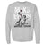 Mike Evans Men's Crewneck Sweatshirt | 500 LEVEL