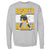 Rasheed Walker Men's Crewneck Sweatshirt | 500 LEVEL