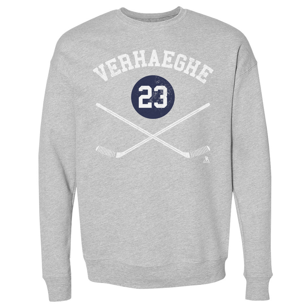 Carter Verhaeghe Men&#39;s Crewneck Sweatshirt | 500 LEVEL