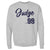 Aaron Judge Men's Crewneck Sweatshirt | 500 LEVEL