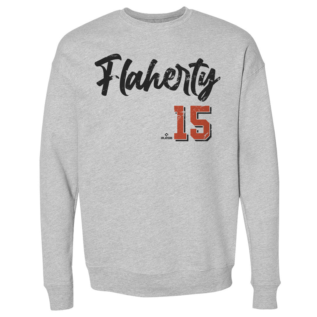 Jack Flaherty Baltimore Script