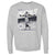 Micah Parsons Men's Crewneck Sweatshirt | 500 LEVEL