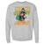 Johnny Gargano Men's Crewneck Sweatshirt | 500 LEVEL