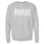 Mark Andrews Men's Crewneck Sweatshirt | 500 LEVEL