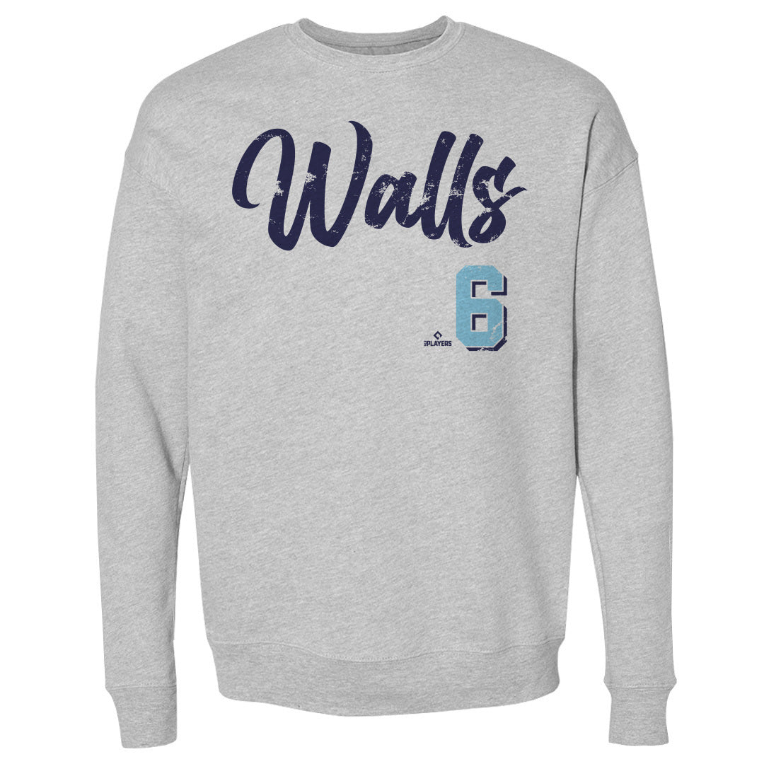 Taylor Walls Men&#39;s Crewneck Sweatshirt | 500 LEVEL