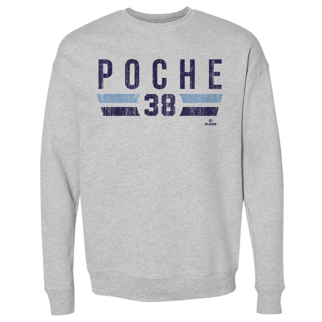 Colin Poche Men&#39;s Crewneck Sweatshirt | 500 LEVEL