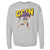 Noah Cain Men's Crewneck Sweatshirt | 500 LEVEL