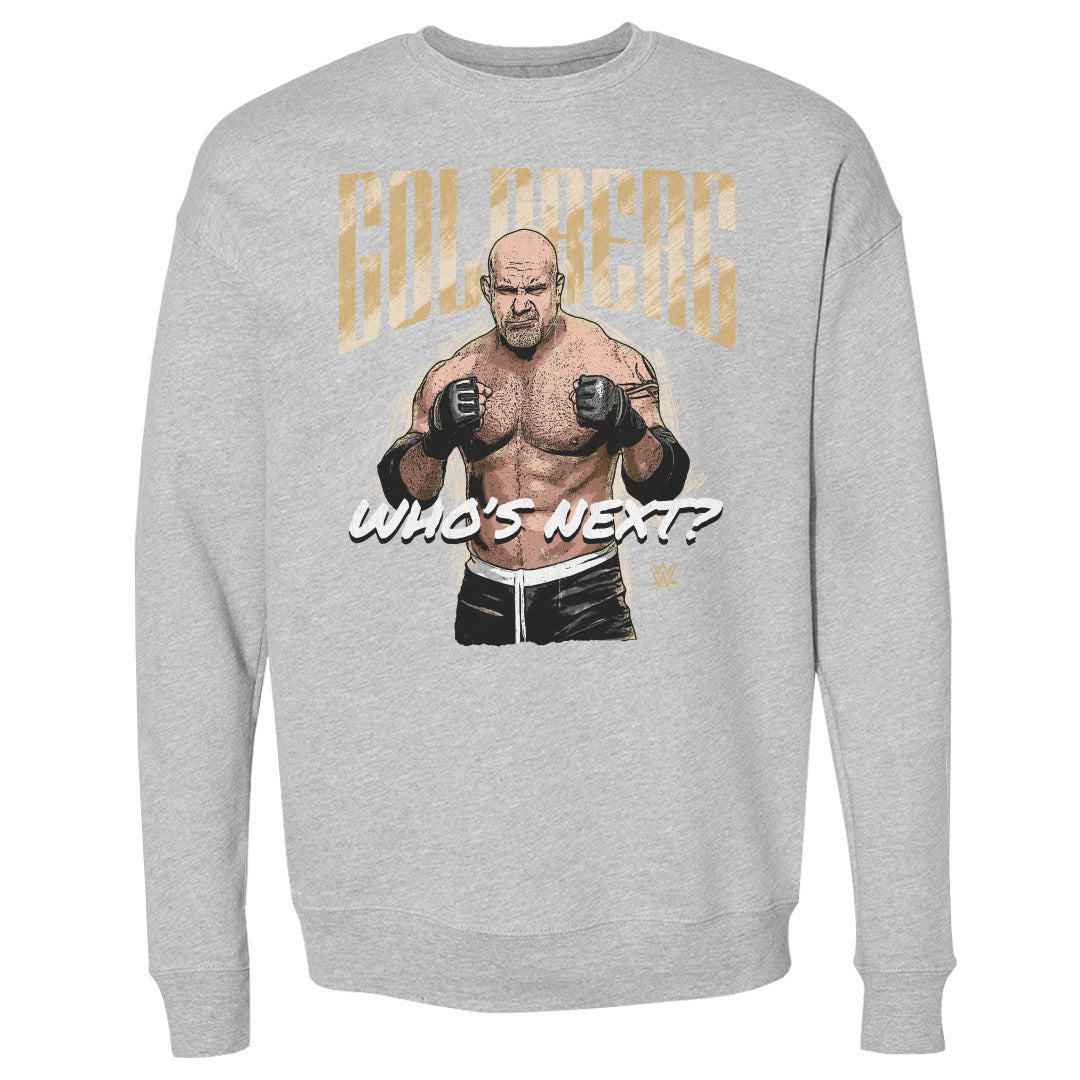 Goldberg Men&#39;s Crewneck Sweatshirt | 500 LEVEL