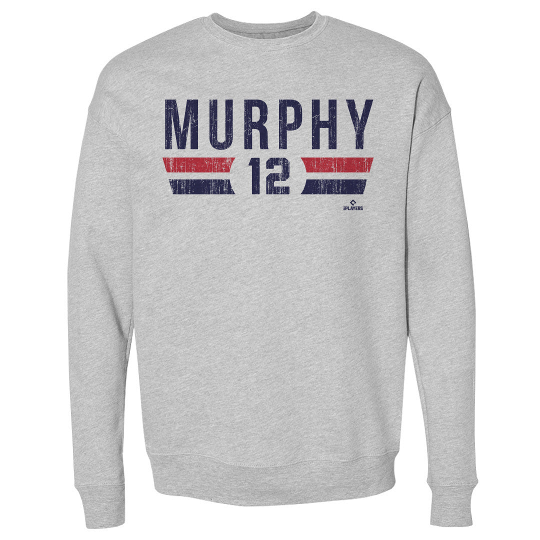 Sean Murphy Men&#39;s Crewneck Sweatshirt | 500 LEVEL