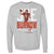 Joe Burrow Men's Crewneck Sweatshirt | 500 LEVEL