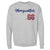 Julian Merryweather Men's Crewneck Sweatshirt | 500 LEVEL