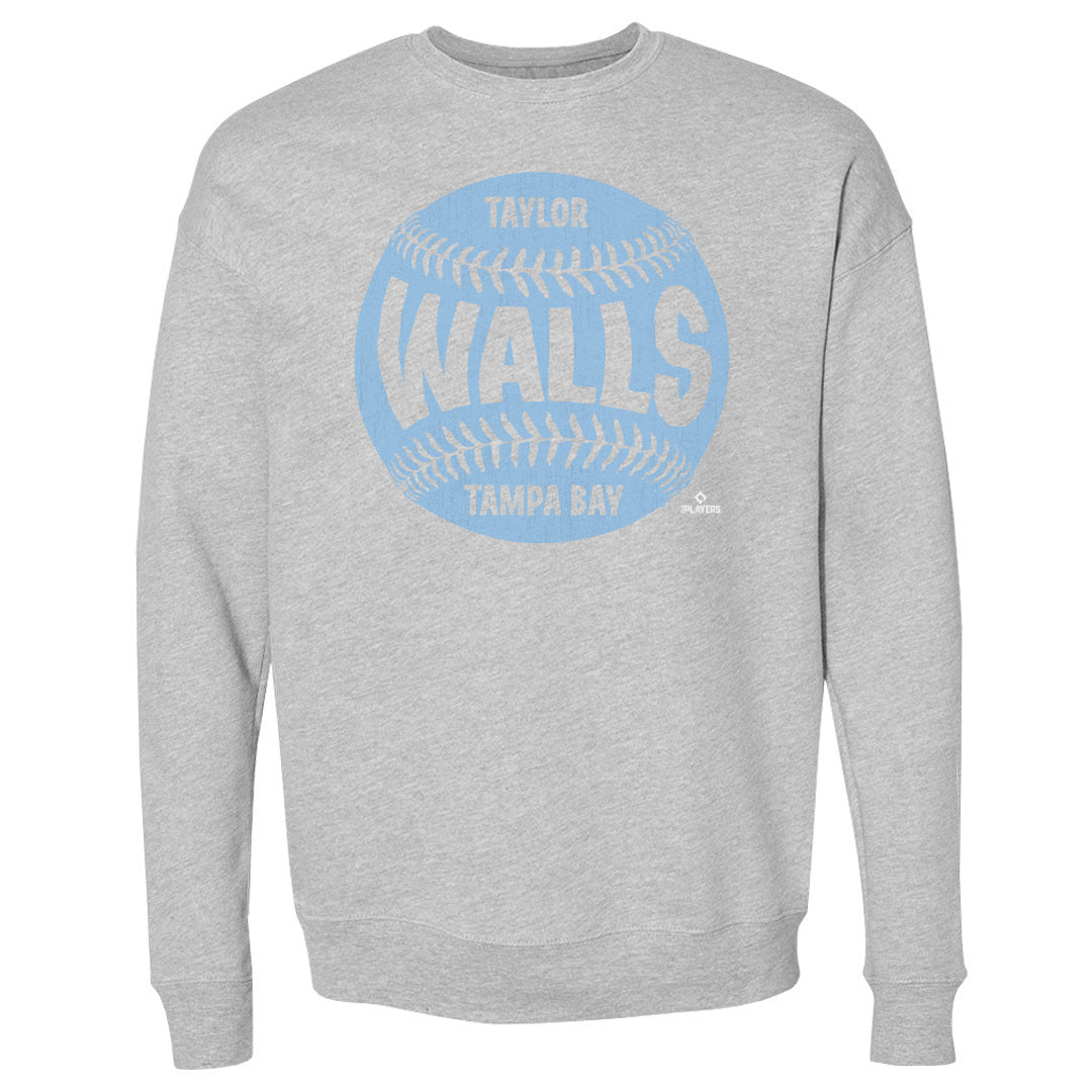 Taylor Walls Men&#39;s Crewneck Sweatshirt | 500 LEVEL