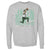 Jalen Hurts Men's Crewneck Sweatshirt | 500 LEVEL