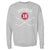 Tim Stutzle Men's Crewneck Sweatshirt | 500 LEVEL