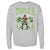 Triple H Men's Crewneck Sweatshirt | 500 LEVEL