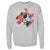 Connor McDavid Men's Crewneck Sweatshirt | 500 LEVEL