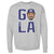 Mookie Betts Men's Crewneck Sweatshirt | 500 LEVEL