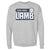 CeeDee Lamb Men's Crewneck Sweatshirt | 500 LEVEL