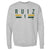 Esteury Ruiz Men's Crewneck Sweatshirt | 500 LEVEL