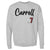 Corbin Carroll Men's Crewneck Sweatshirt | 500 LEVEL