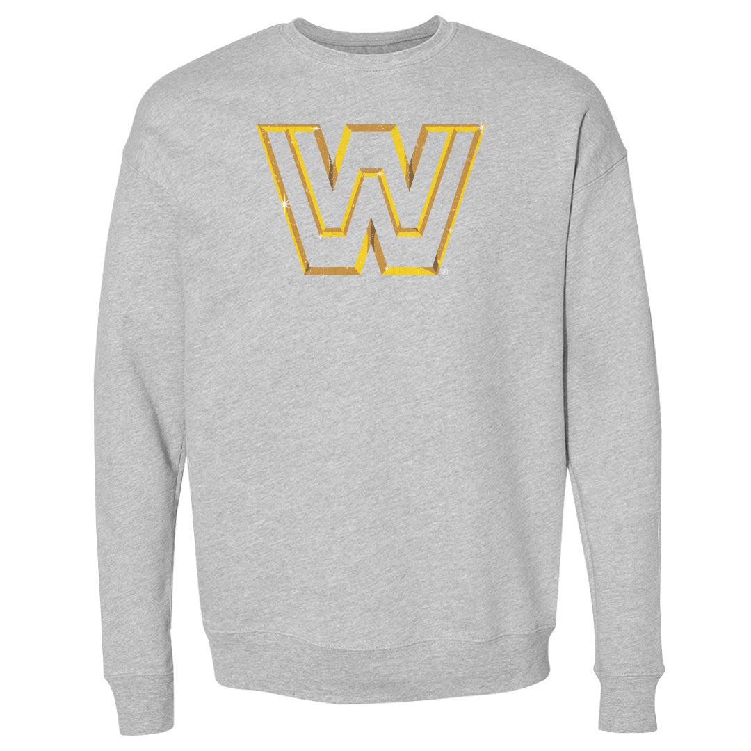 WWE Men&#39;s Crewneck Sweatshirt | 500 LEVEL