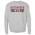 Rob Refsnyder Men's Crewneck Sweatshirt | 500 LEVEL