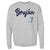 Vidal Brujan Men's Crewneck Sweatshirt | 500 LEVEL