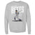 Mookie Betts Men's Crewneck Sweatshirt | 500 LEVEL