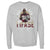 Ayo Tifase Men's Crewneck Sweatshirt | 500 LEVEL