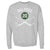 Ed Belfour Men's Crewneck Sweatshirt | 500 LEVEL