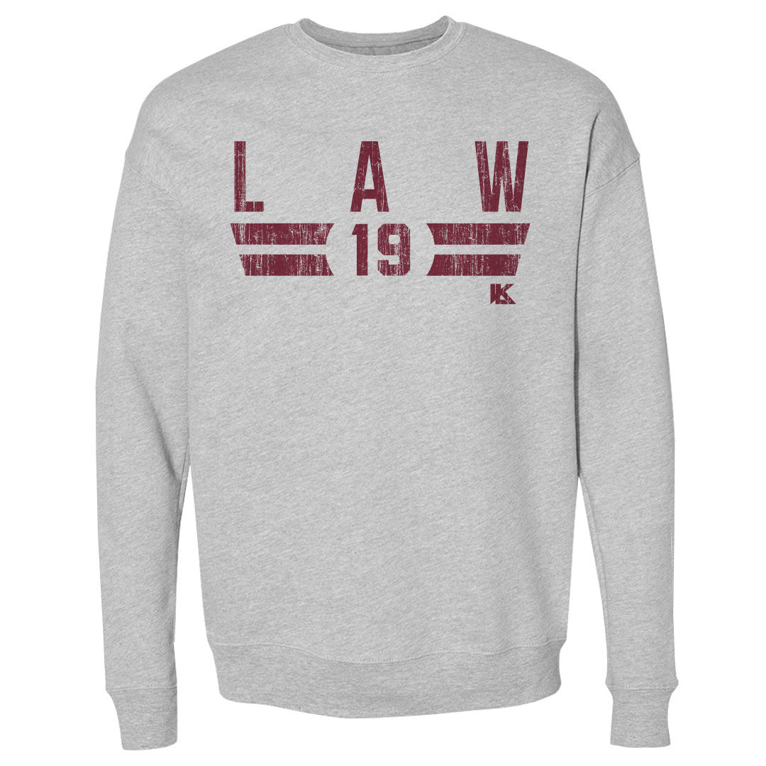 Kendrick Law Men&#39;s Crewneck Sweatshirt | 500 LEVEL