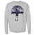 Jalen Brunson Men's Crewneck Sweatshirt | 500 LEVEL