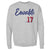 Nathan Eovaldi Men's Crewneck Sweatshirt | 500 LEVEL