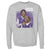 Lamar Jackson Men's Crewneck Sweatshirt | 500 LEVEL