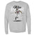 Mike Evans Men's Crewneck Sweatshirt | 500 LEVEL