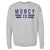 Max Muncy Men's Crewneck Sweatshirt | 500 LEVEL