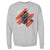 Framber Valdez Men's Crewneck Sweatshirt | 500 LEVEL