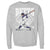 Mookie Betts Men's Crewneck Sweatshirt | 500 LEVEL