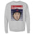 Alex Kirilloff Men's Crewneck Sweatshirt | 500 LEVEL