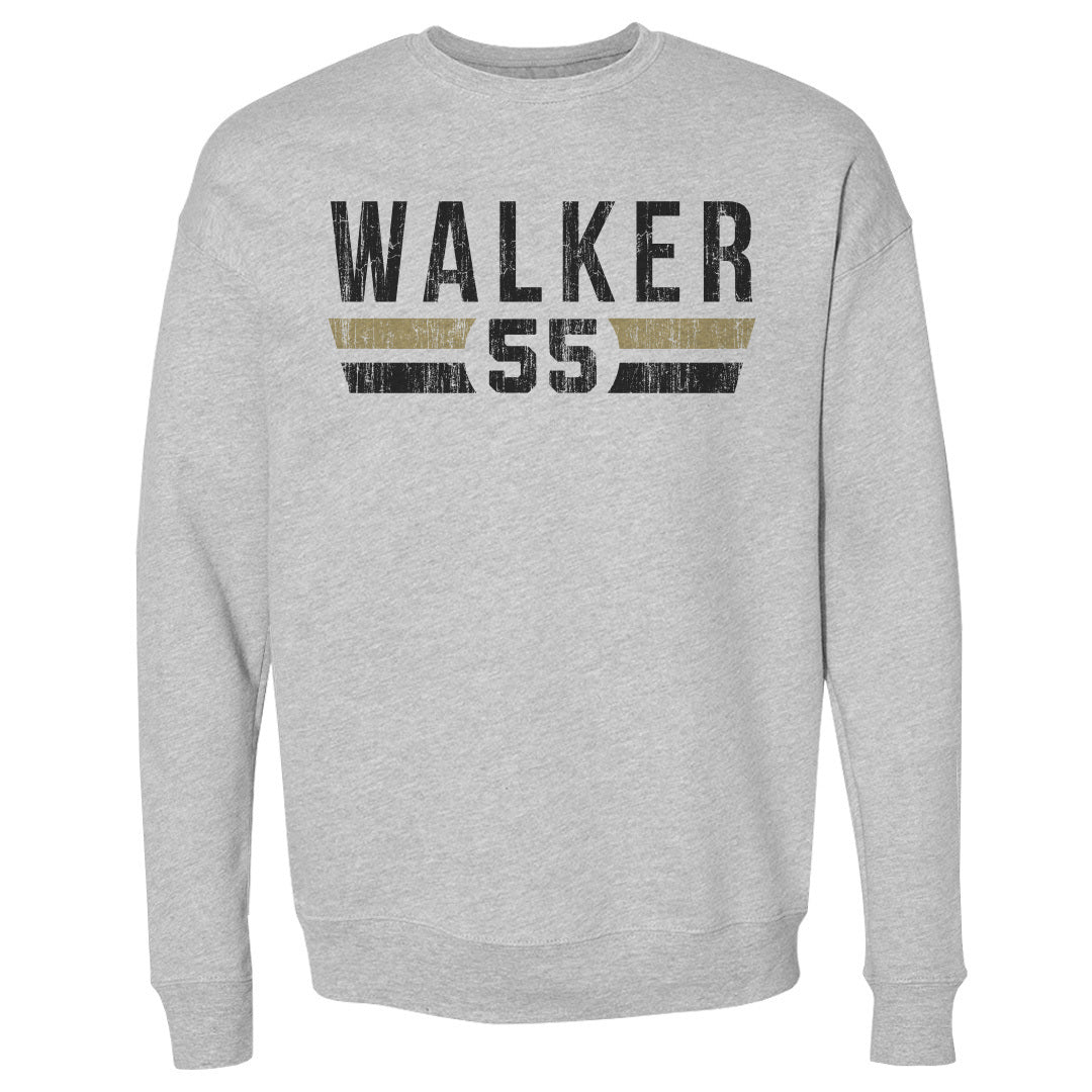 John Walker Men&#39;s Crewneck Sweatshirt | 500 LEVEL