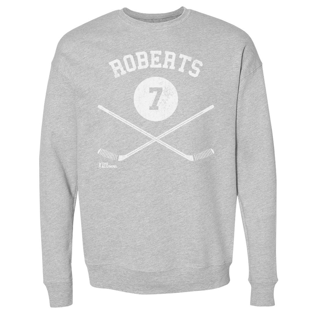 Gary Roberts Men&#39;s Crewneck Sweatshirt | 500 LEVEL