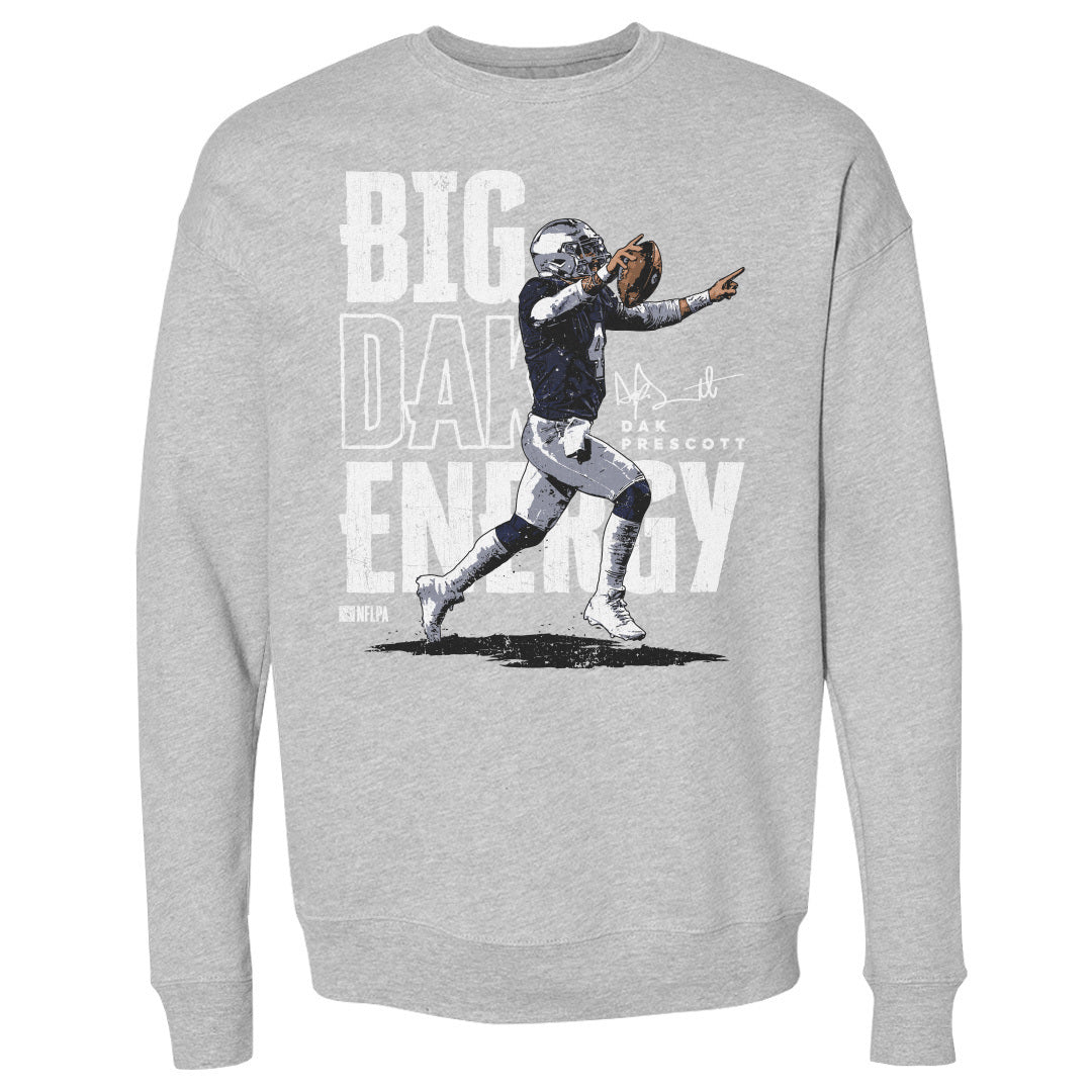 Dak Prescott Sweatshirt