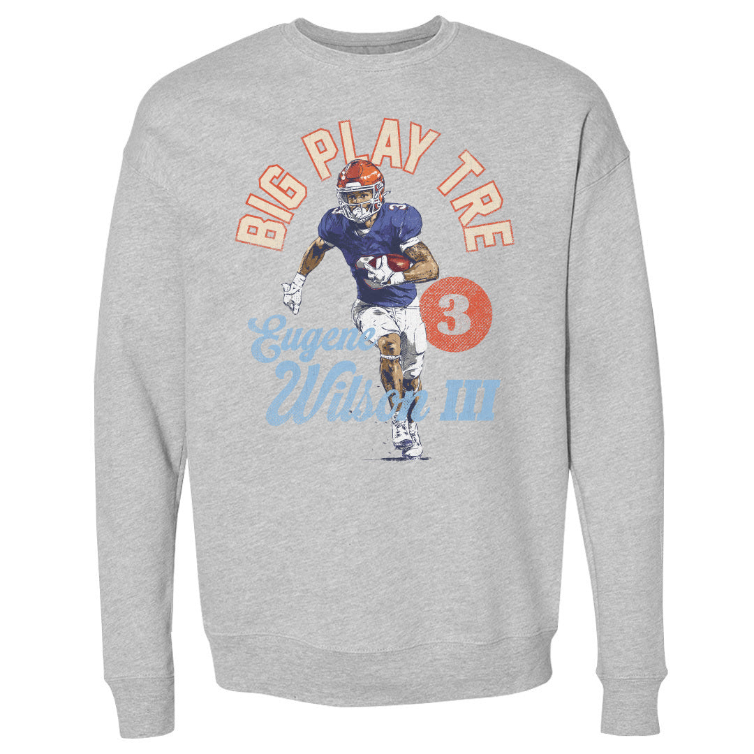 Eugene Wilson Men&#39;s Crewneck Sweatshirt | 500 LEVEL