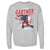 Mike Gartner Men's Crewneck Sweatshirt | 500 LEVEL