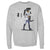 Aaron Judge Men's Crewneck Sweatshirt | 500 LEVEL