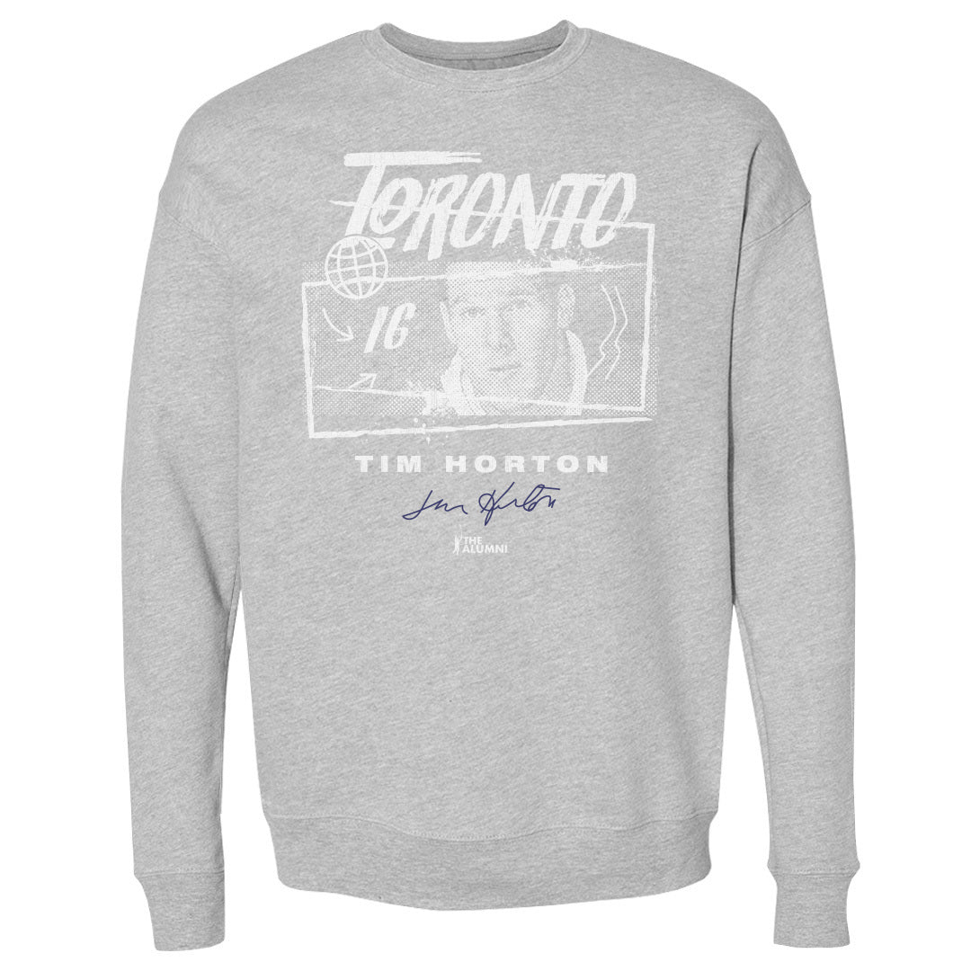 Tim Horton Men&#39;s Crewneck Sweatshirt | 500 LEVEL