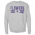 Zay Flowers Men's Crewneck Sweatshirt | 500 LEVEL